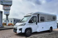 Bild 1 Dethleffs Globebus Camp T 4 Active Verfüg./Sparen Sie 3.457,- €