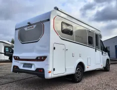 Bild 3 Dethleffs Globebus Camp T 4 Active Verfüg./Sparen Sie 3.457,- €