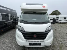 Fahrzeugbild Eura Mobil Profila RS 695 EB #3