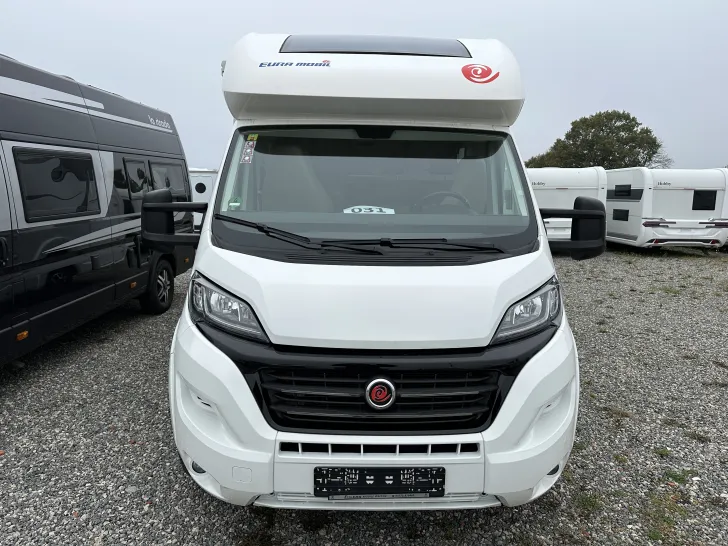 Fahrzeugbild Eura Mobil Profila RS 695 EB #3
