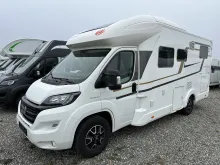 Fahrzeugbild Eura Mobil Profila RS 695 EB #4