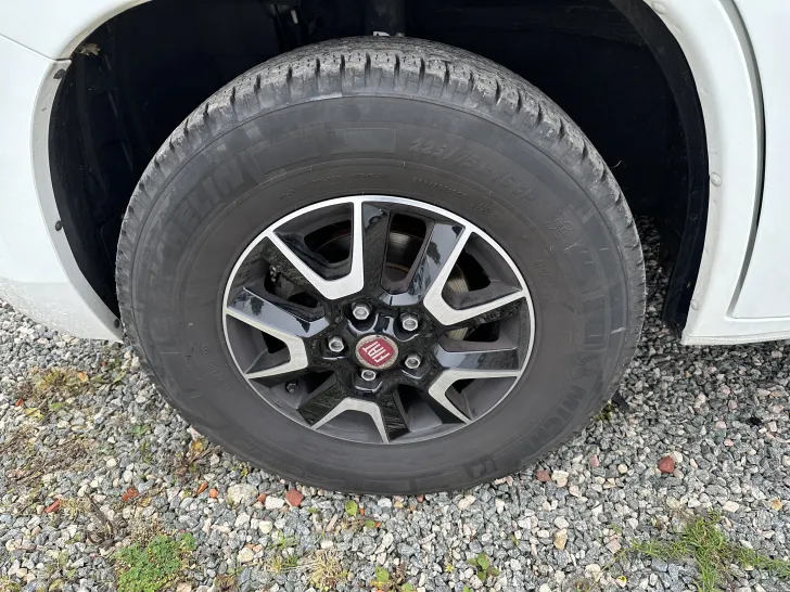 Fahrzeugbild Eura Mobil Profila RS 695 EB #19