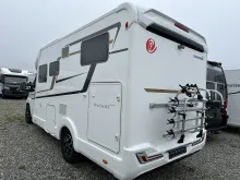 Fahrzeugbild Eura Mobil Profila RS 695 EB #16