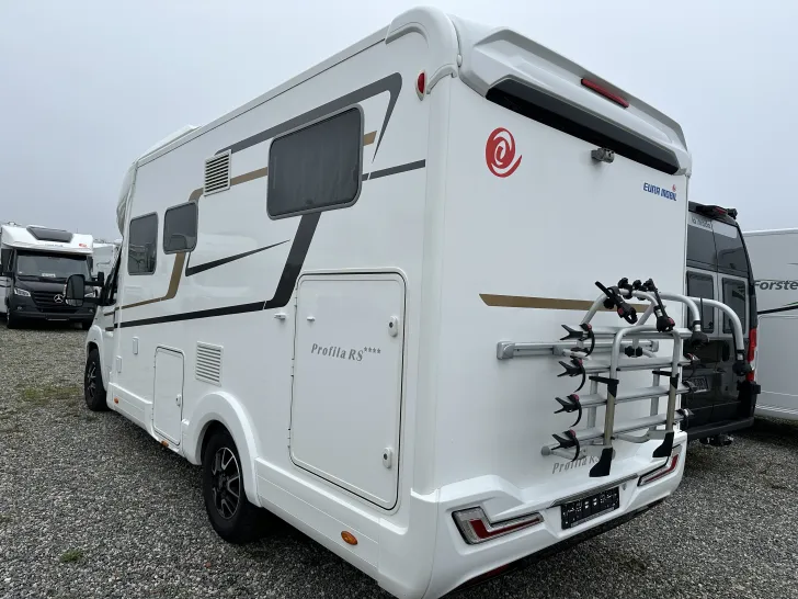 Fahrzeugbild Eura Mobil Profila RS 695 EB #16