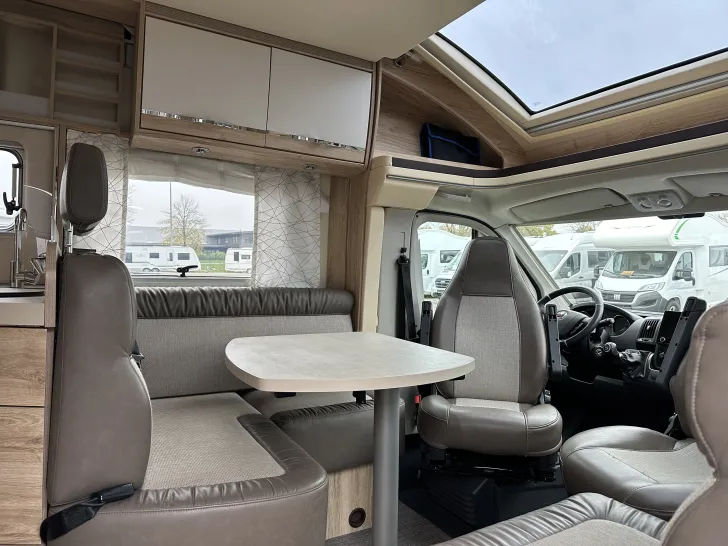 Fahrzeugbild Eura Mobil Profila RS 695 EB #6