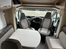 Fahrzeugbild Eura Mobil Profila RS 695 EB #7