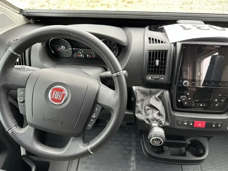 Fahrzeugbild Eura Mobil Profila RS 695 EB #5