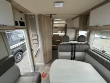Fahrzeugbild Eura Mobil Profila RS 695 EB #9