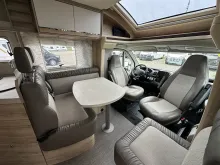Fahrzeugbild Eura Mobil Profila RS 695 EB #8