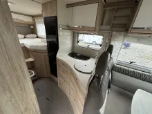 Fahrzeugbild Eura Mobil Profila RS 695 EB #12