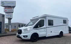 Bild 1 Dethleffs Globebus Go T 45 Verfüg./Sparen Sie 10.523,- €