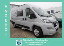 Fahrzeugbild Forster V 541 HB Vantasy #4