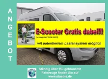 Fahrzeugbild Forster V 541 HB Vantasy #6