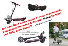 Fahrzeugbild Forster V 541 HB Vantasy #7