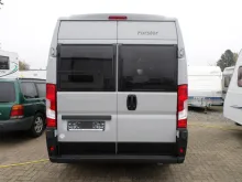 Fahrzeugbild Forster V 541 HB Vantasy #25