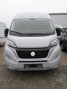 Fahrzeugbild Forster V 541 HB Vantasy #27