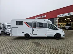 Bild 1 Bürstner Lineo T 700
