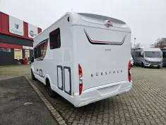 Bild 4 Bürstner Lineo T 700