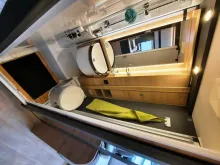 Fahrzeugbild Dethleffs Globebus Camp T 4 Active Sparen Sie 7.457,- € #14