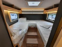 Fahrzeugbild Dethleffs Globebus Camp T 4 Active Sparen Sie 7.457,- € #9