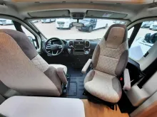 Fahrzeugbild Dethleffs Globebus Camp T 4 Active Sparen Sie 7.457,- € #16