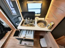 Fahrzeugbild Dethleffs Globebus Camp T 4 Active Sparen Sie 7.457,- € #12