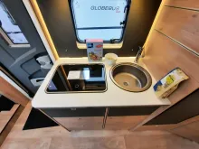 Fahrzeugbild Dethleffs Globebus Camp T 4 Active Sparen Sie 7.457,- € #11