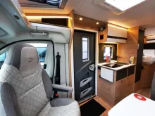 Fahrzeugbild Dethleffs Globebus Camp T 4 Active Sparen Sie 7.457,- € #6