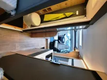 Fahrzeugbild Dethleffs Globebus Camp T 4 Active Sparen Sie 7.457,- € #4