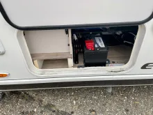 Fahrzeugbild Hymer Exsis-i 474 35000 Euro ggü NP!! #12