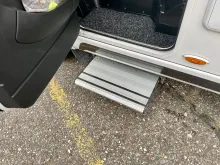 Fahrzeugbild Hymer Exsis-i 474 35000 Euro ggü NP!! #13