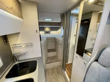 Fahrzeugbild Hymer Exsis-i 474 35000 Euro ggü NP!! #7