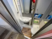 Fahrzeugbild Hymer Exsis-i 474 35000 Euro ggü NP!! #9