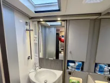 Fahrzeugbild Hymer Exsis-i 474 35000 Euro ggü NP!! #10