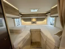 Fahrzeugbild Hymer Exsis-i 474 35000 Euro ggü NP!! #8