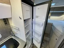 Fahrzeugbild Hymer Exsis-i 474 35000 Euro ggü NP!! #14