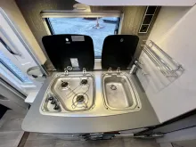 Fahrzeugbild Hymer Exsis-i 474 35000 Euro ggü NP!! #15