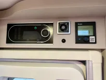Fahrzeugbild Hymer Exsis-i 474 35000 Euro ggü NP!! #16