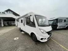 Fahrzeugbild Hymer Exsis-i 474 35000 Euro ggü NP!! #18