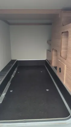 Heckgarage