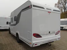 Bild 5 Knaus L!VE TI 650 MF Platinum Selection