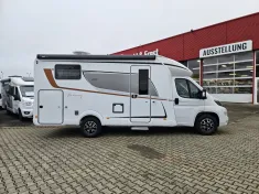 Bild 1 Bürstner Lyseo TD 690 G
