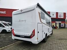 Bild 7 Bürstner Lyseo TD 690 G