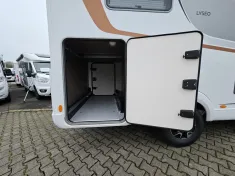 Bild 8 Bürstner Lyseo TD 690 G