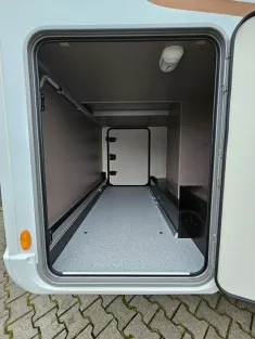 Bild 9 Bürstner Lyseo TD 690 G