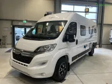 Fahrzeugbild Hobby Vantana ONTOUR K65 ET Edition Automatische SAT / TV / Truma 6 E #4