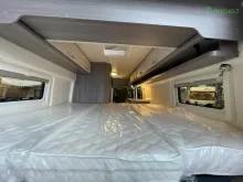 Fahrzeugbild Hobby Vantana ONTOUR K65 ET Edition Automatische SAT / TV / Truma 6 E #6