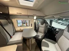 Fahrzeugbild Hobby Vantana ONTOUR K65 ET Edition Automatische SAT / TV / Truma 6 E #10