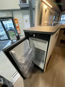 Fahrzeugbild Hobby Vantana ONTOUR K65 ET Edition Automatische SAT / TV / Truma 6 E #13
