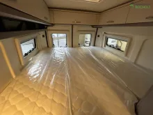 Fahrzeugbild Hobby Vantana ONTOUR K65 ET Edition Automatische SAT / TV / Truma 6 E #14